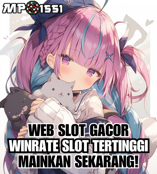 MPO1551 🎨 Website Link Situs MPO Slot Gacor Winrate Tertinggi